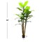 7ft Artificial Banana Tree - Premium Faux Tropical Plant, Ideal for Elegant Home or Office Décor, Floral Home by Artificial Flowers